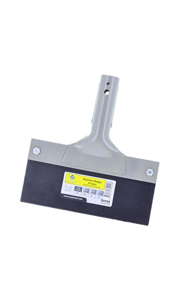 Duyar Kazıma Raspa 20 Cm Kod:361