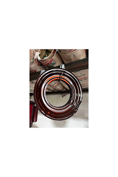 ÖRNEK KUZİNE Kuzine Boru Aynası