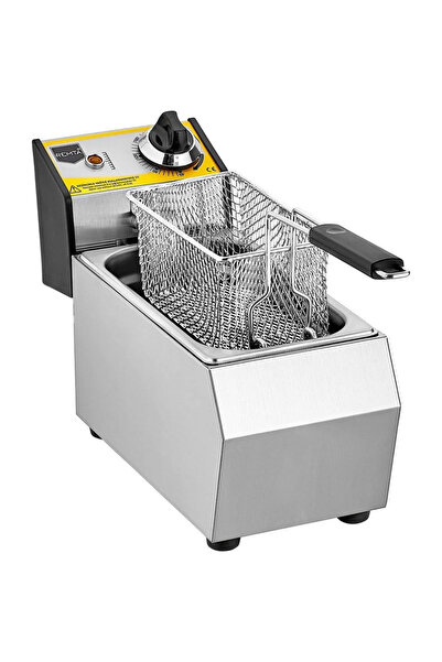 Remta 3 lt Elektrikli Fritöz