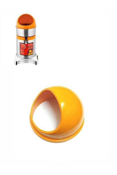 Remta Spare Part (ps10) Orange Crimping Helmet P173