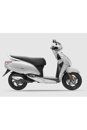 TVS Jupiter 125 Motosiklet Beyaz Fiyat Yorumlar Trendyol