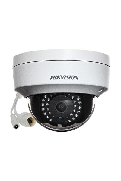 Hikvision 1.3Mp 2.8Mm Sabit Lens Ip Dome Kamera Ds-2Cd2110F-İ