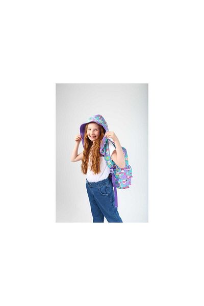OKFİS Kaukko Kids - Evolution Summer Backpack
