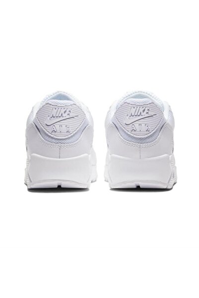 Nike Neformální pánská obuv Air Max 90 White – CN8490-100