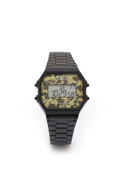 Daniel Klein Daniel Klein Retro Wristwatch