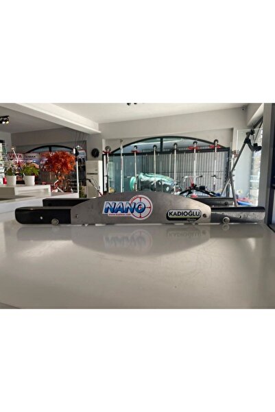 Kadıoğlu KADIOĞLU NANO OT İLAÇLAMA APARATI