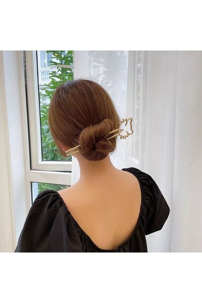 GÜLPEŞE Cataramă pentru pix Cataramă pentru bețișoare chinezești Hello Kitty