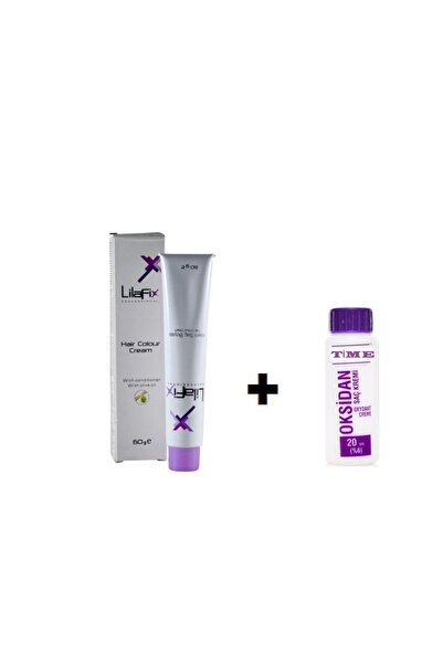 Lilafix Ultra Açıcı Küllü Sarı (912.1)