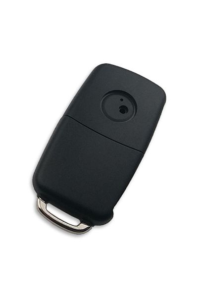 Volkswagen 3 Button Uds Key Container Control Container