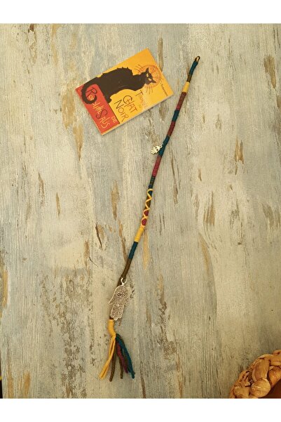 tutu tasarım alaçatı خيط شعر محبوك من الراستا