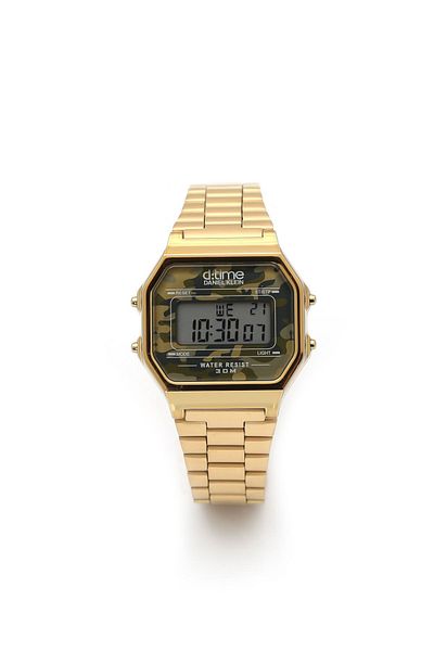 Daniel Klein UNISEX RETRO WRISTWATCH - Stylish and Useful