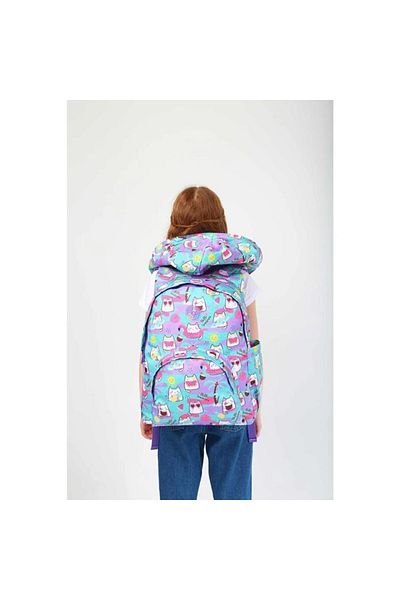 OKFİS Kaukko Kids - Evolution Summer Backpack