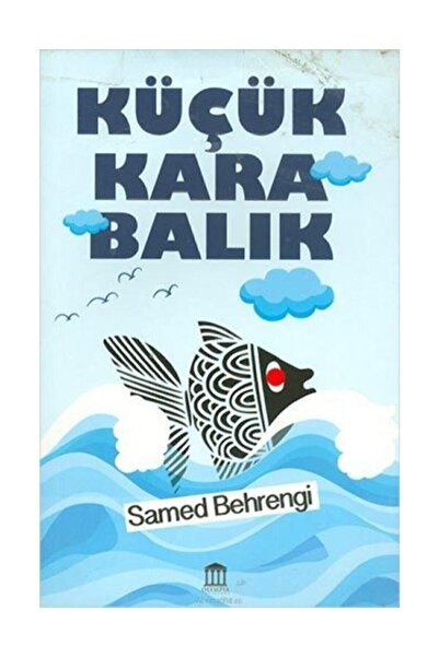 Olympia Yayınları Küçük Kara Balık