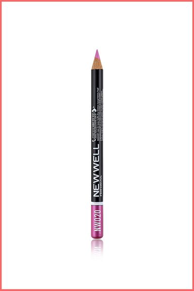 New Well Eye Pencil Nw0020
