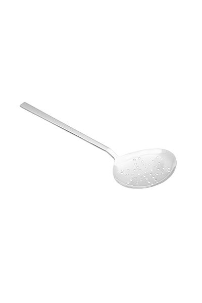 KB SOLİNGEN Solingen 5 Piece Löwe Serving Set - Ladle, Colander, Fork and Spoon Spatula
