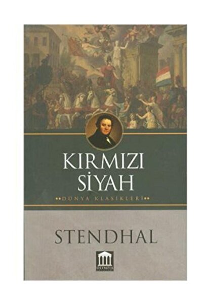 Olympia Yayınları İki Şehrin Hikayesi - Charles Dickens 9789752402577