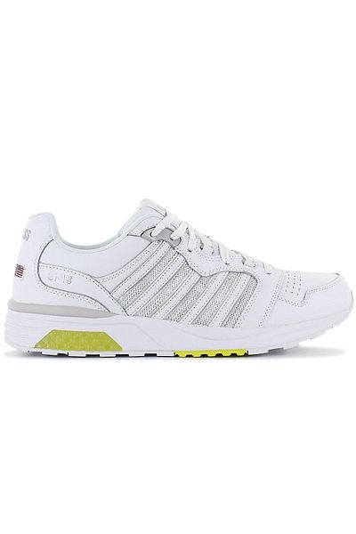 SWISS K-SWISS ΑΝΔΡΙΚΑ ΠΑΠΟΥΤΣΙΑ 07920-193