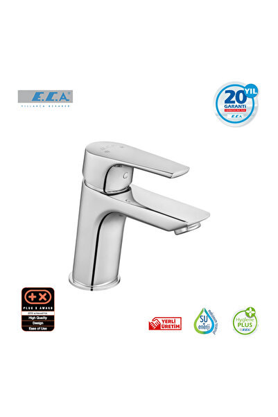 Eca Niobe Lavabo Bataryası 102188053 * 20 Yıl Garantili *