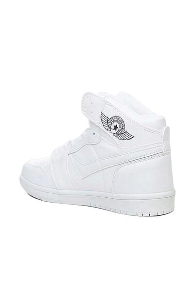 Oksit Спортивні кросівки Air Basket Unisex - Est Konçlu