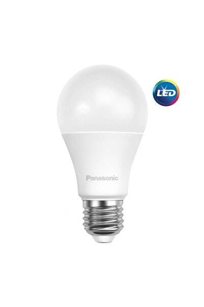 PANASONIC E27 10.5w Ampul 6500k 1050 Lumen