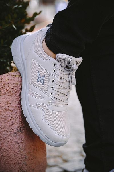 Oksit Tenis pentru bărbați Stein Comfortable Light Talpă