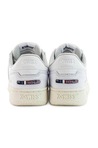 SWISS K-SWISS ΑΝΔΡΙΚΑ ΠΑΠΟΥΤΣΙΑ 07431-979