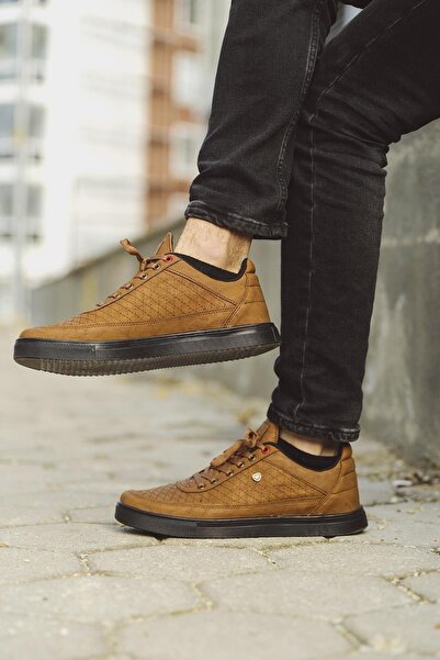 Oksit Filling 011 Ανδρικά αθλητικά παπούτσια με καπό