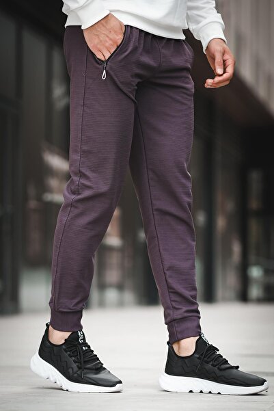 Oksit Naw 402 Еластичні штани для спортивних костюмів Paca Ottoman Slim Fit чоловічі