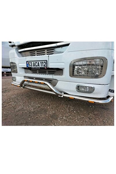 Karadeniztırmarket AXOR LEDLİ BIYIKLI ALT BORU