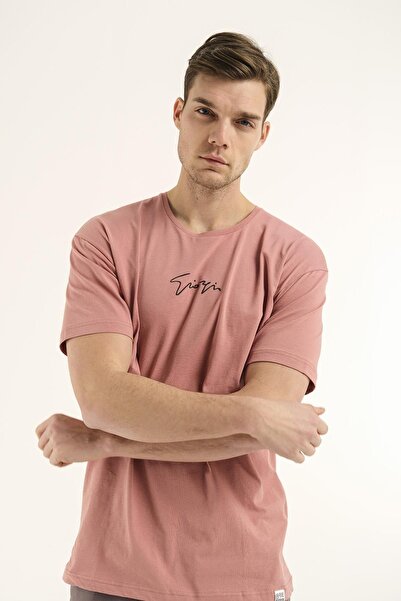 Oksit Μπλουζάκι Crash Mona Loose-Fit Oversize