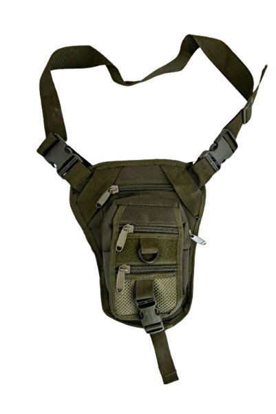 Wolff Taktik Omuz Çantası