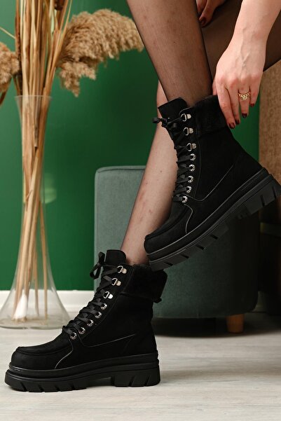 Oksit Hiba товста підошва курка детально спортивні жіночі черевики з товстої підошви