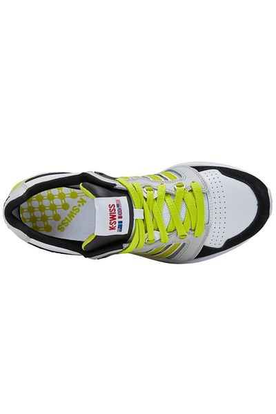 SWISS K-SWISS ΑΝΔΡΙΚΑ ΠΑΠΟΥΤΣΙΑ 07920-156