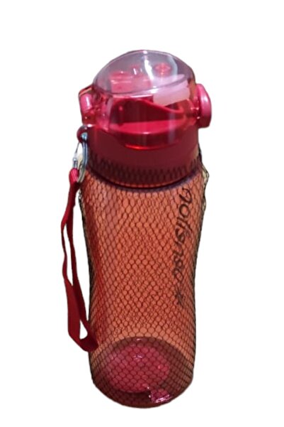 mygeppetobag 750 ml Suitable for All Ages - Bpa Free, Locking Lid and Straw Tritan Water Bottle