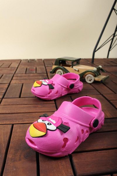 Oksit Bella Bird Baby Kids Unisex Sandals