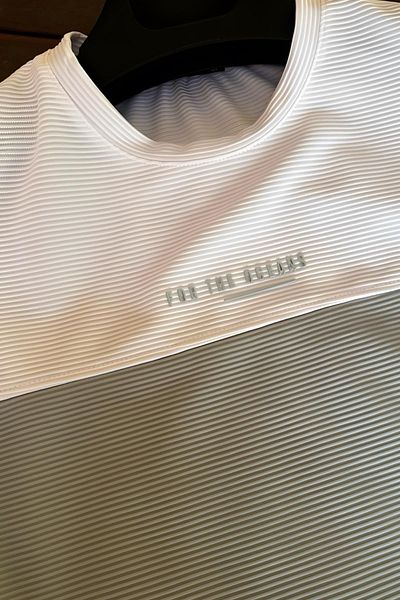 Oksit Ft 2469 - For The Oceans Ανδρικό T-Shirt Slim Fit