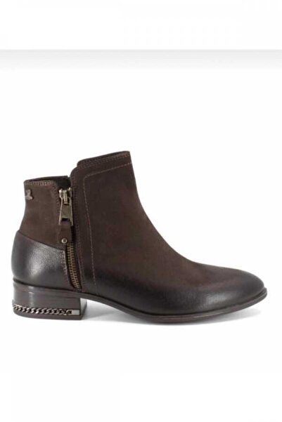 Venüs 2152701 Cizme din piele de damă model K