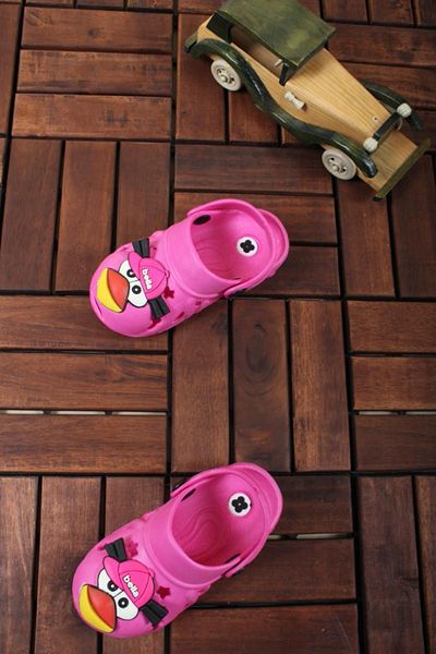 Oksit Bella Bird Baby Kids Unisex Sandals
