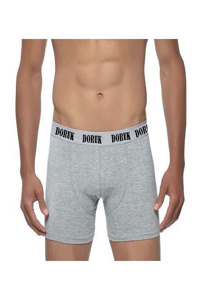 Oksit Ανδρικά μπόξερ Doruk 5 Pack Lycra