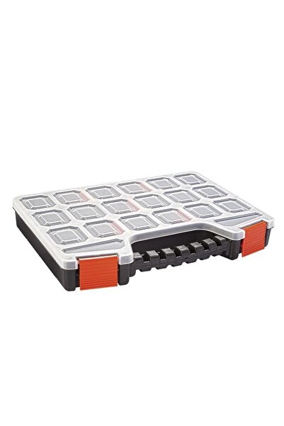 Genel Markalar **(1ADET)** Super Bag Asr-2034 Mega 13 Organizer Box Kl26
