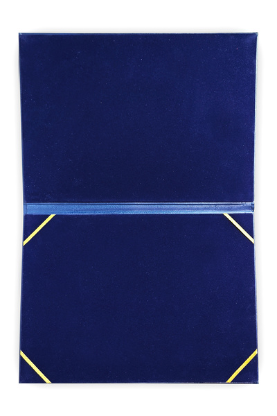 ankara menü MOR A4 Sertifika Kabı Diploma Deri diploma Kılıfı ,kabı, baskılı