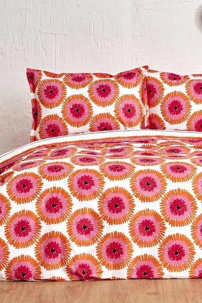 Nautica Home Комплект завивка Ocean Rose Single 100% памук