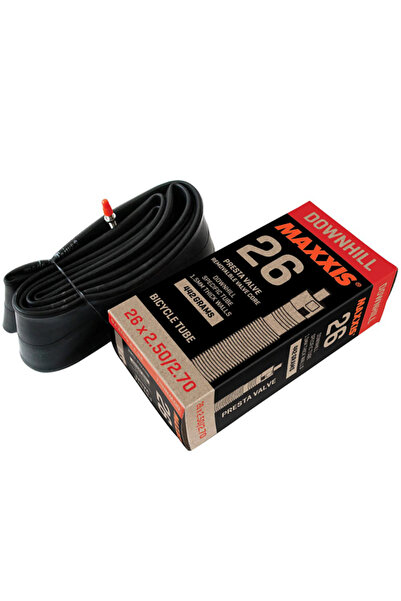 Maxxis İç Lastik Downhill 26x2.50-2.70 F/V 48mm Maxxis