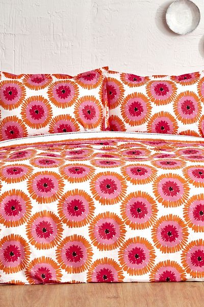 Nautica Home Комплект завивка Ocean Rose Single 100% памук