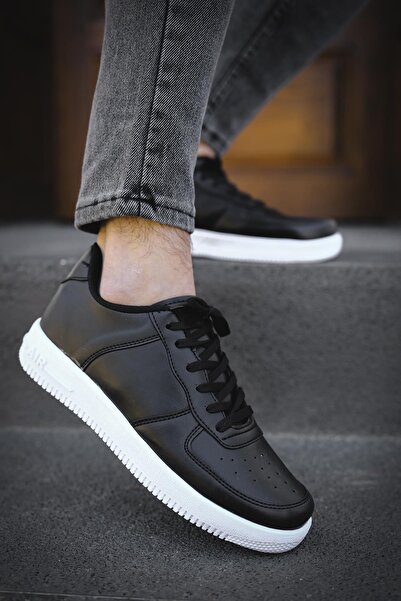 Oksit Lopez Günlük Spor Air Unisex Sneaker Spor Ayakkabı