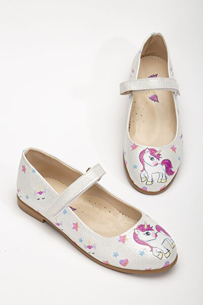 BDKButik Жіночий бабет з принтом єдинорога