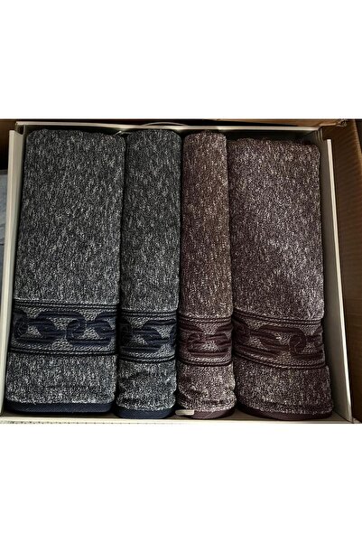 Özdilek Bold Chain Özdilek Халат - Синій