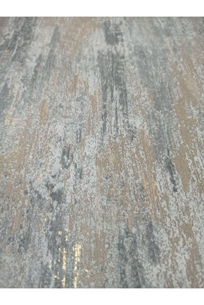 Oskar eskitme desenli silinebilir duvar kağıdı 16 metrekare