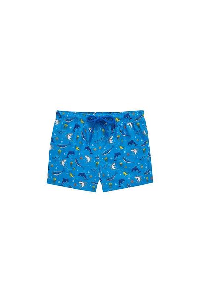 SLIPSTOP Pantaloni scurți de baie pentru băieți SO2331000001