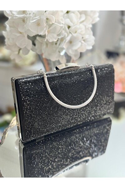 Blacktavern ROCHIE DE SEARA PLACA SWAROSKİ STONE GEANT DE SEARA 362